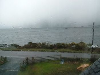 Inn At Port Nan Gael Pennyghael Exteriör bild